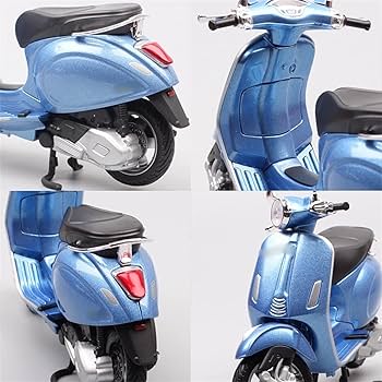新品未使用！PrimaBella プリマベーラ トラウザー Amazon.co.jp: 1/12ピアジオ用ベスパ用プリマベーラ150